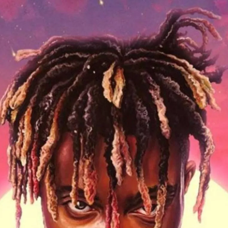 chat with ai character: Juice WRLD