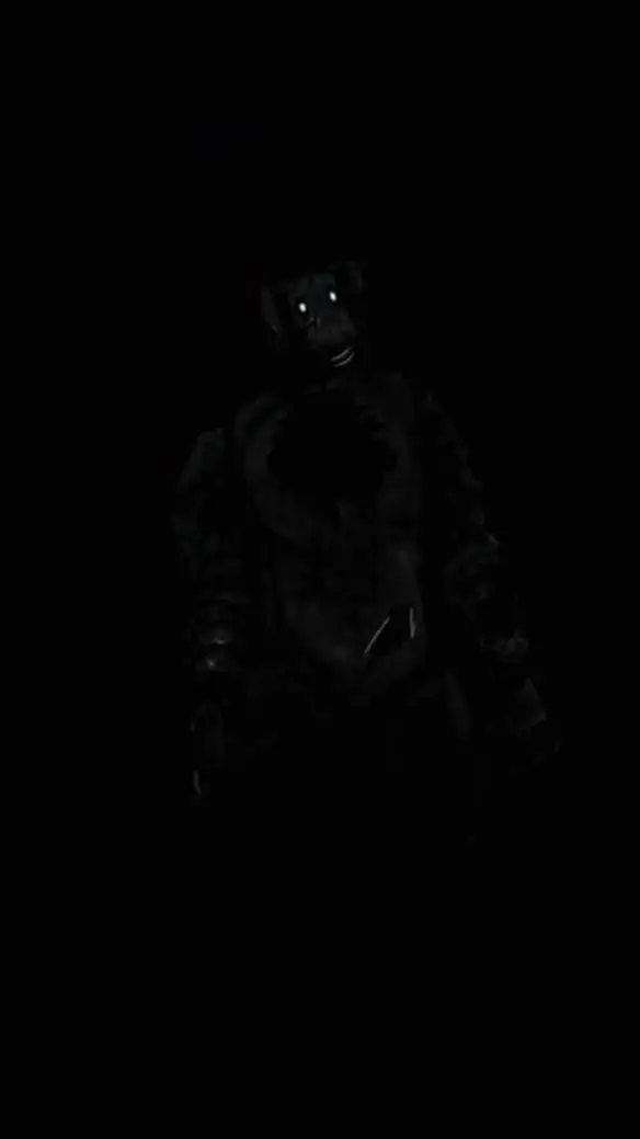 ai character: unkown background