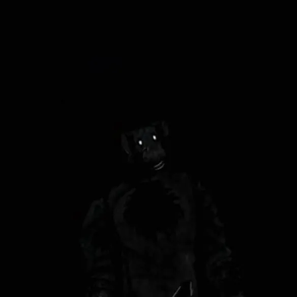 chat with ai character: unkown