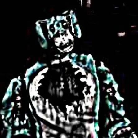 chat with ai character: unkown?