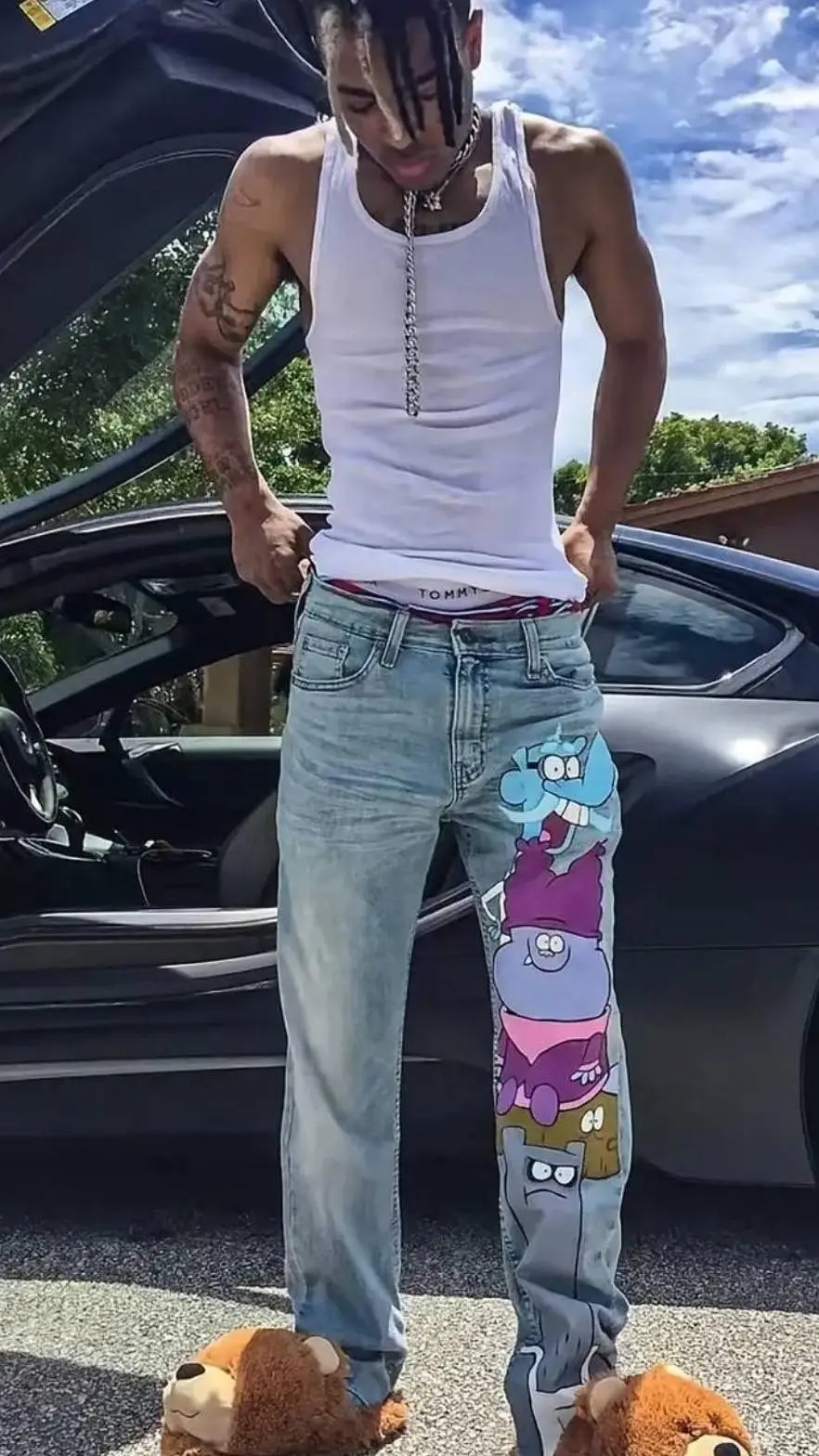 ai character:   xxxtentacien background