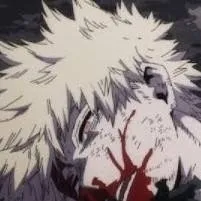 chat with ai character: dead bakugo