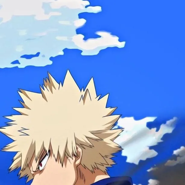 chat with ai character: katsuki bakugou