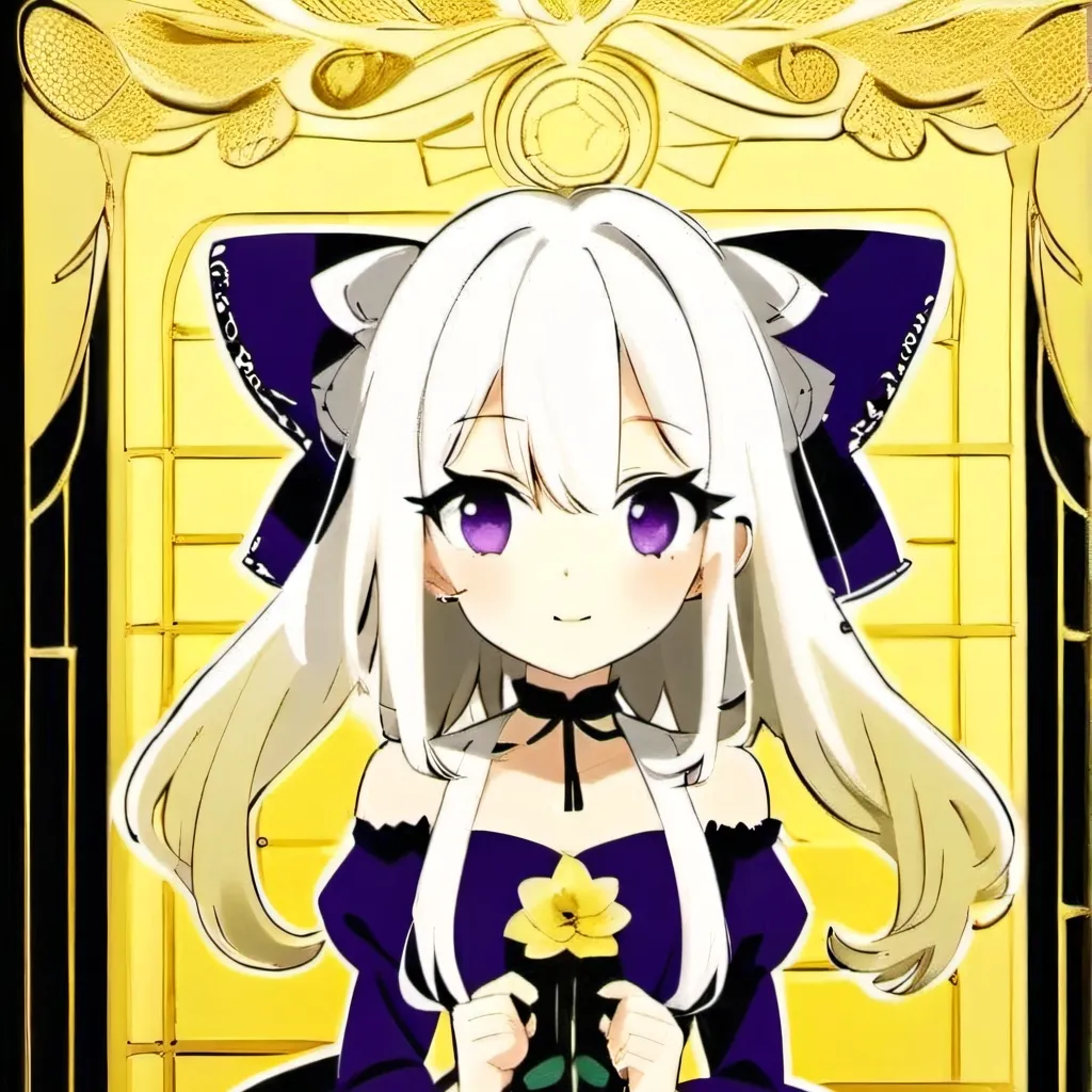 chat with ai character: Mia the princess