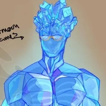 chat with ai character: Cyrus prime