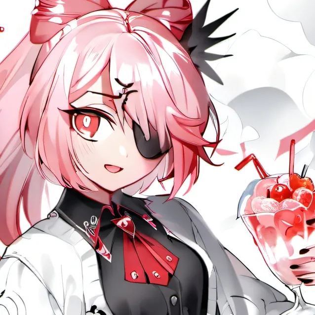 chat with ai character: Cherri Bomb