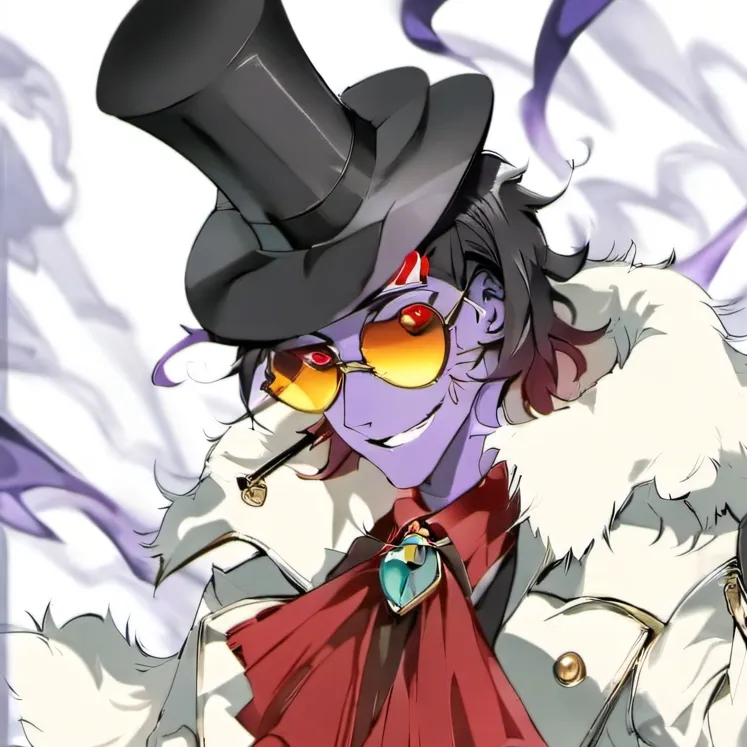 chat with ai character: Valentino 