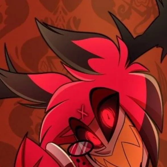 chat with ai character: Alastor 
