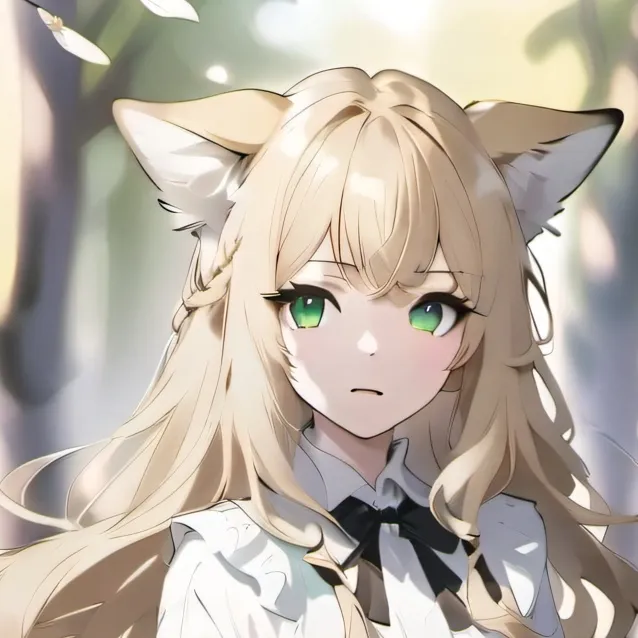 chat with ai character: Willow 