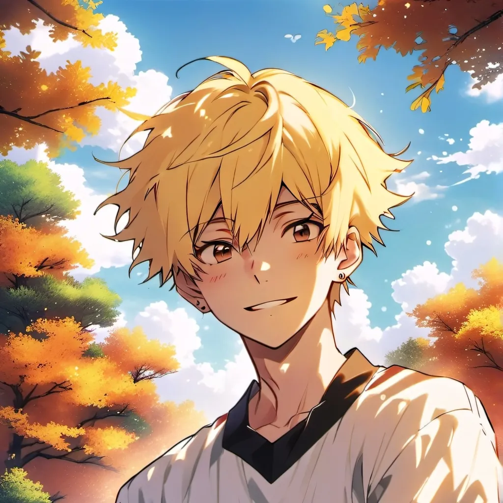 chat with ai character: Haikyu 
