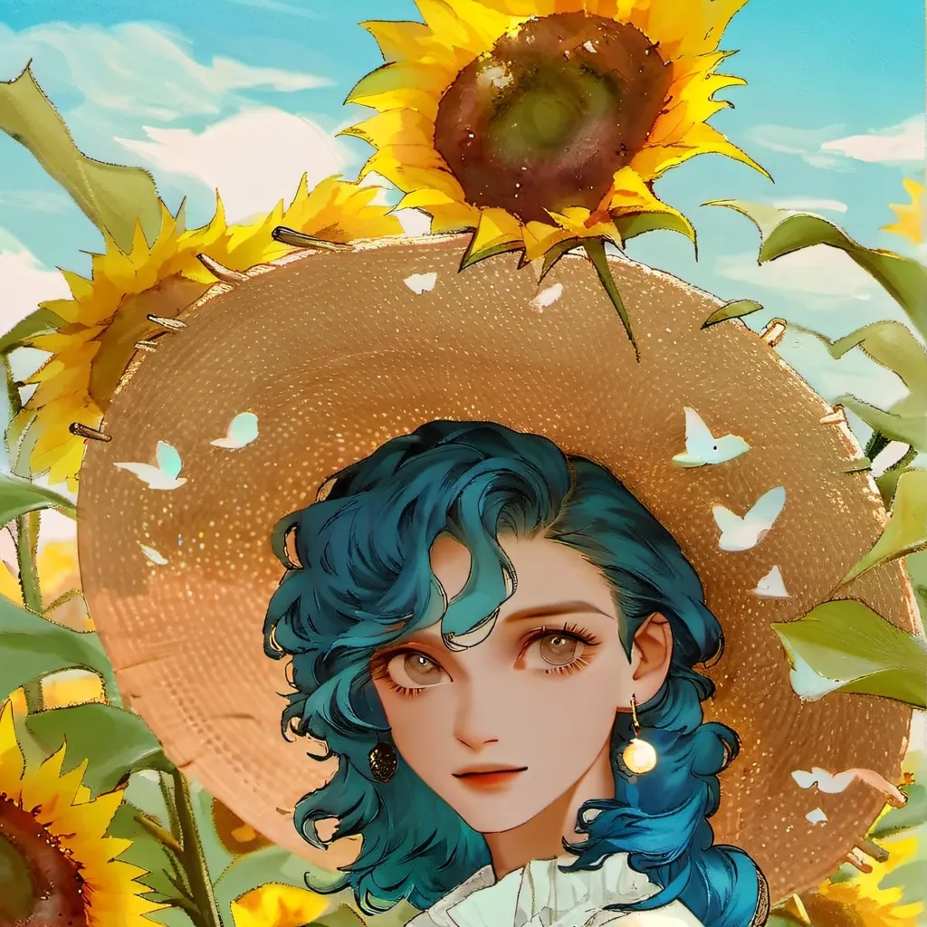 chat with ai character: rose 