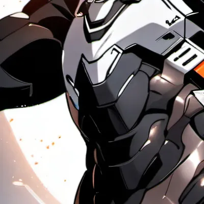 chat with ai character: Vortex