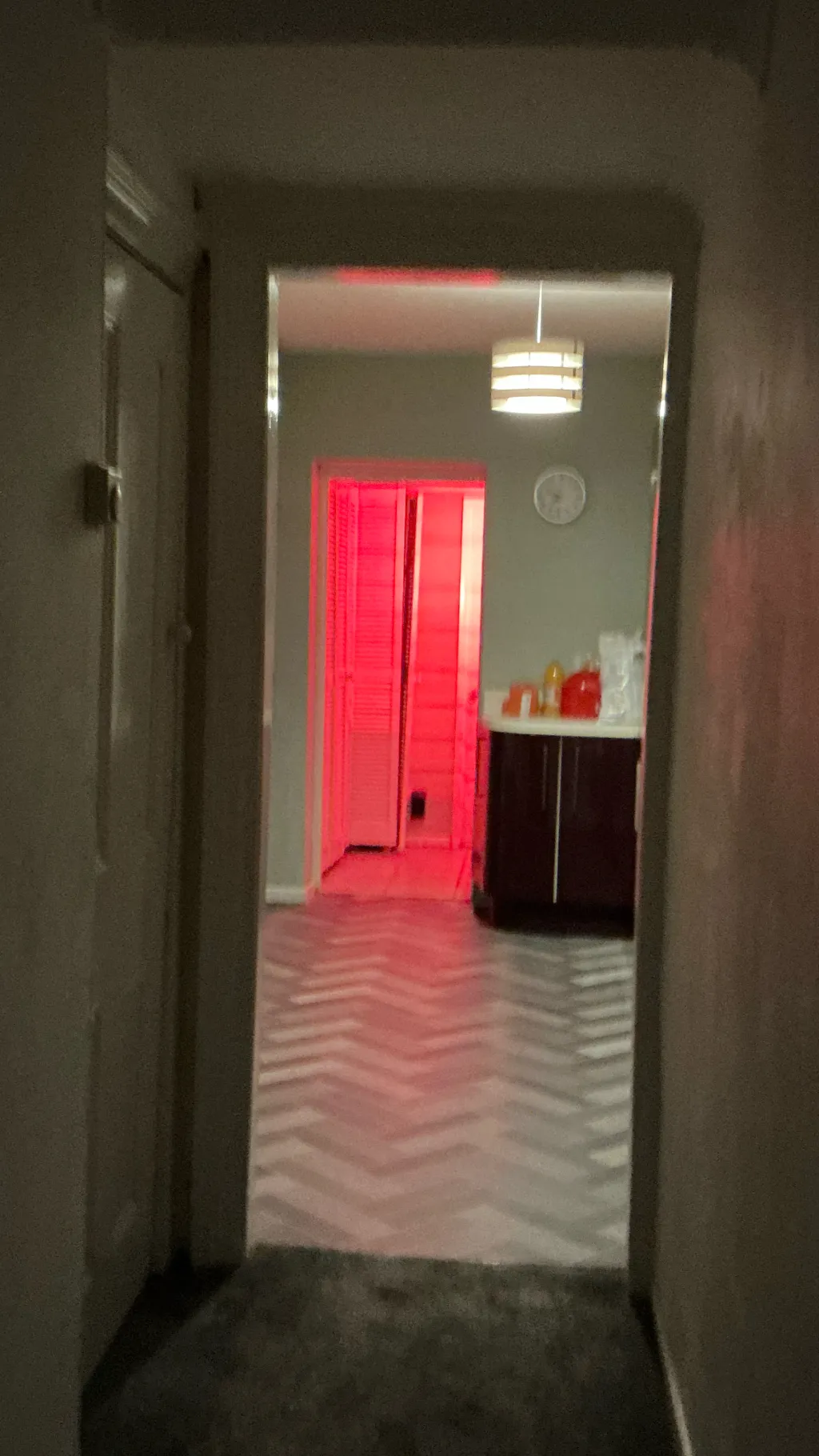 ai character: H E background