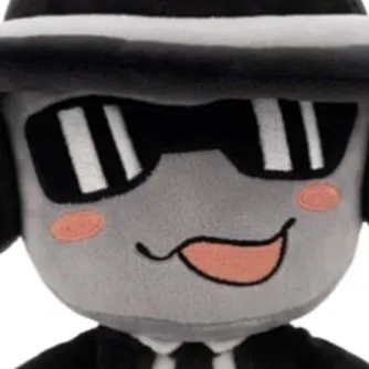 chat with ai character: Temu Chance Plush