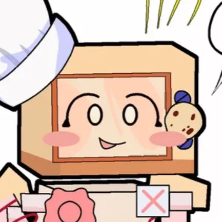 chat with ai character: Cookieware - DOD