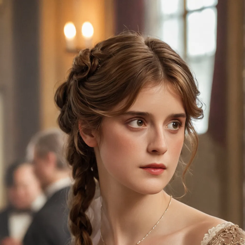 chat with ai character: Edith 