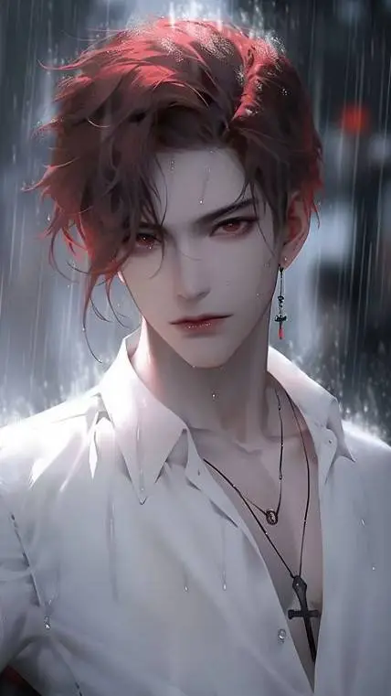 ai character: ❤💕AI💕❤ background
