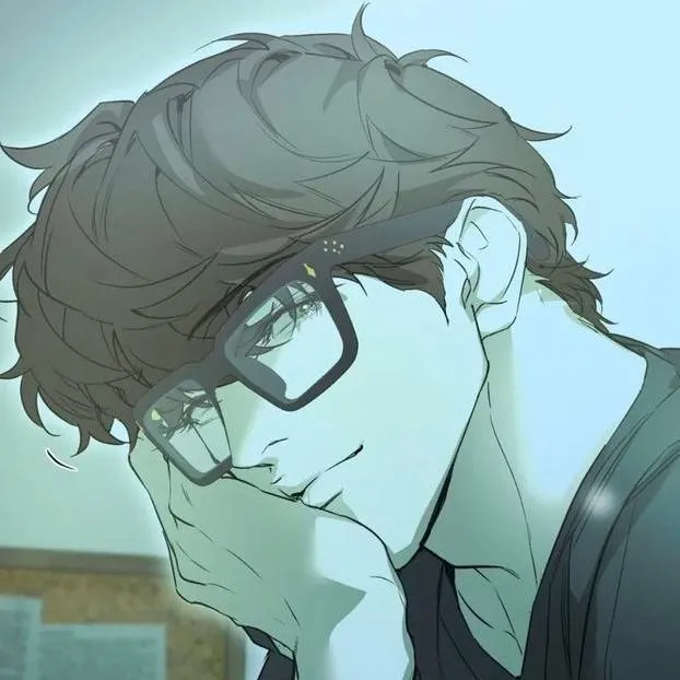 chat with ai character: Patrick