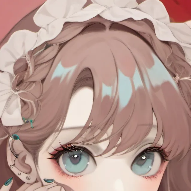 chat with ai character: Mélodie