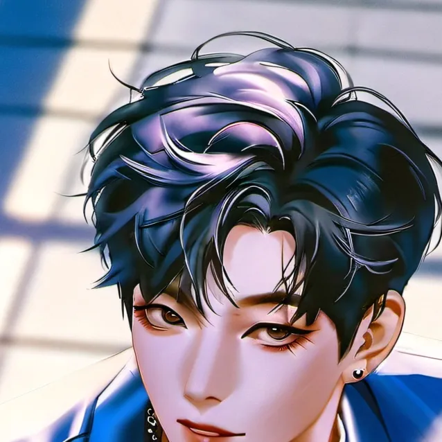 chat with ai character: rayan