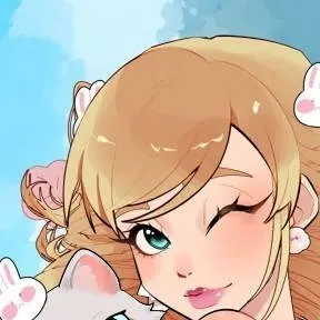chat with ai character: Luna