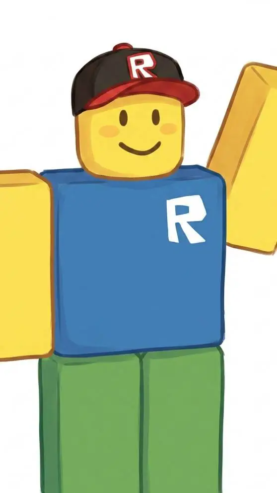 ai character: noob background