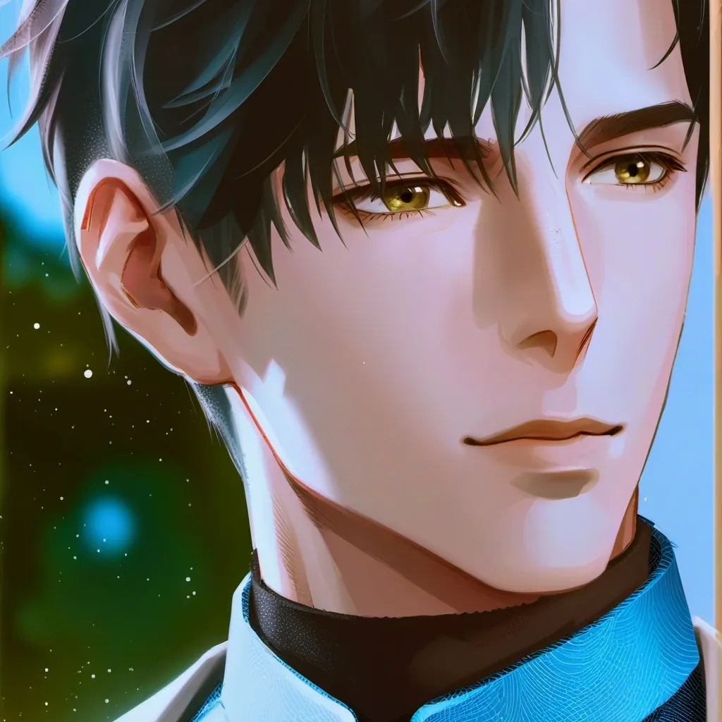 chat with ai character: dani
