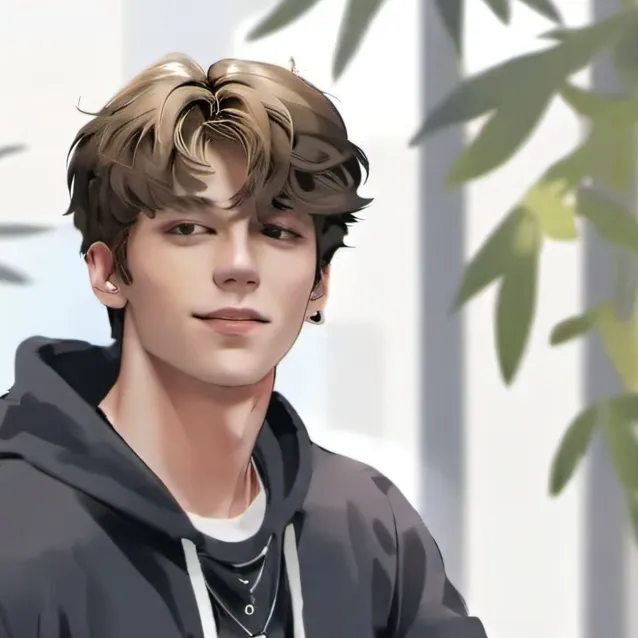 chat with ai character: Felix 