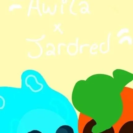 chat with ai character: Awidred