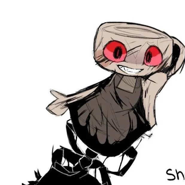 chat with ai character: Dandy's World