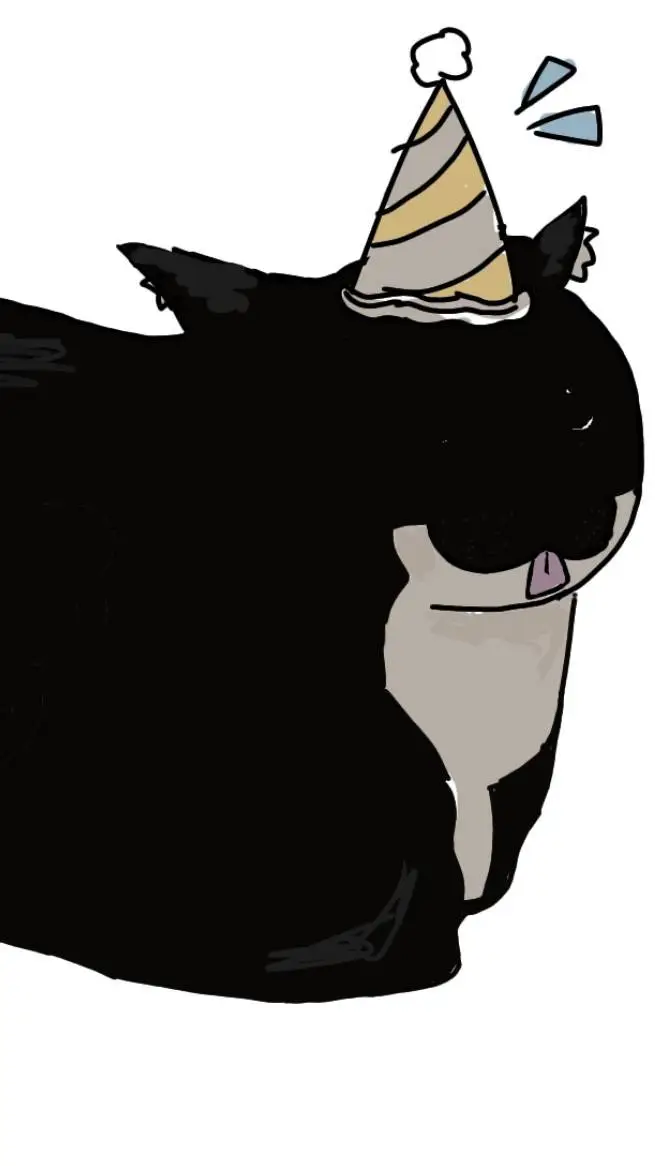 ai character: Maxwell background