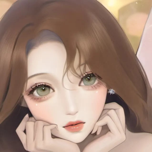 chat with ai character: love 