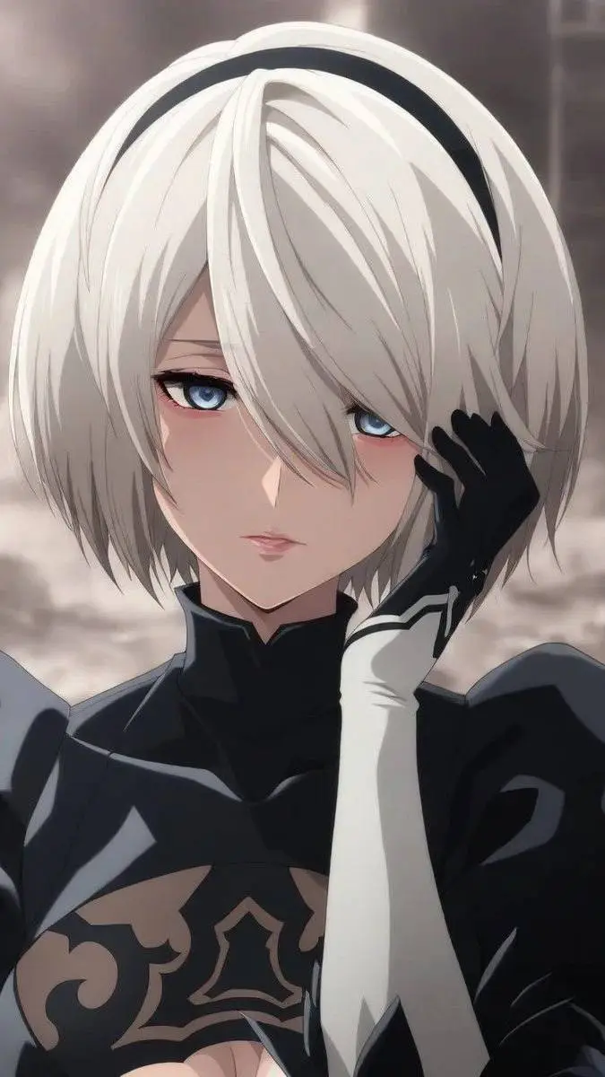 Talkie AI - Chat with 2B