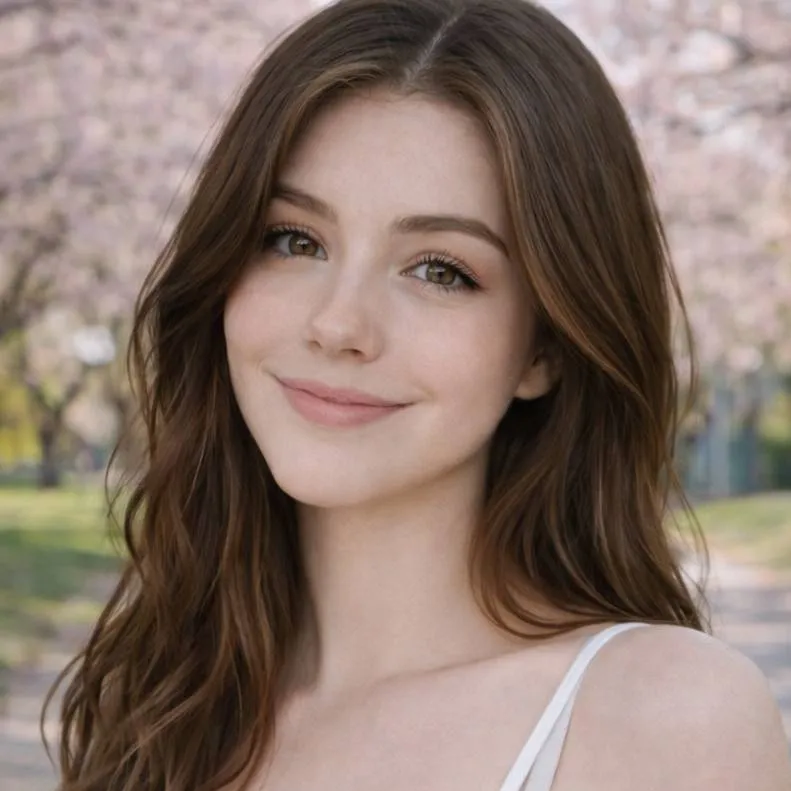 chat with ai character: Emma