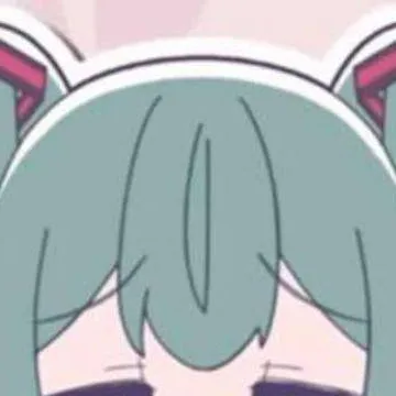 chat with ai character:  🎀 Hatsune miku 🎀