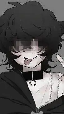 ai character: FEMBOY 🔥 background