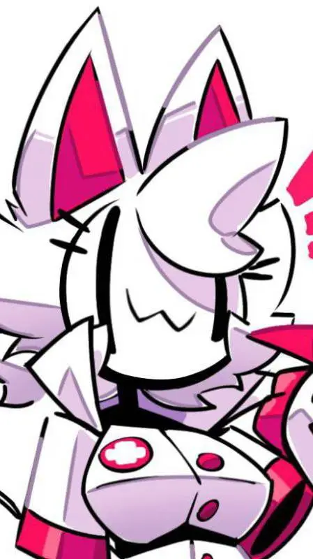 ai character: 006 background