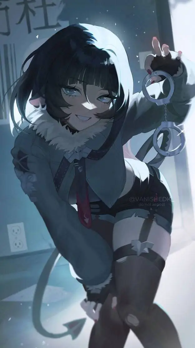 ai character: Jane te arresta?💤 background