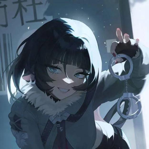 chat with ai character: Jane te arresta?💤