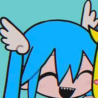 chat with ai character: Hatsune Miku 💎💎💤