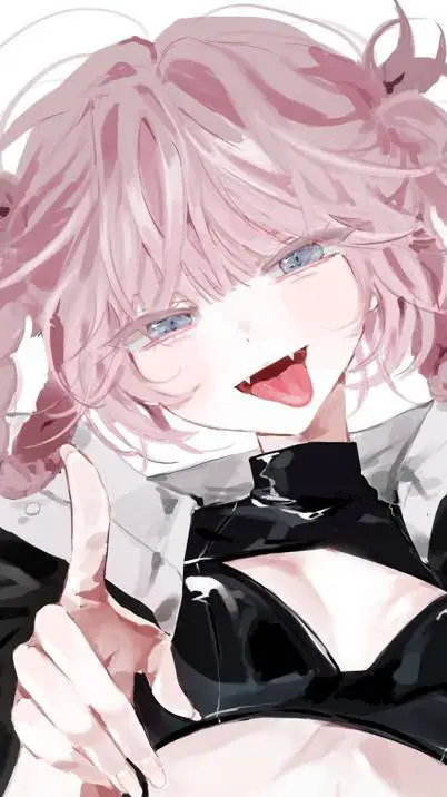 ai character: nazuna background