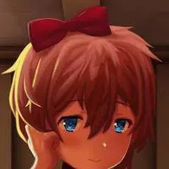 chat with ai character: Sayøri★