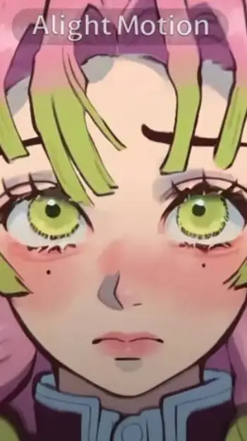 ai character: mitsuri' kanroji 🎀 background