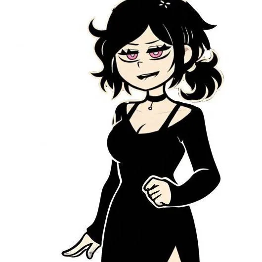 chat with ai character: Ashley se casa!❗💍