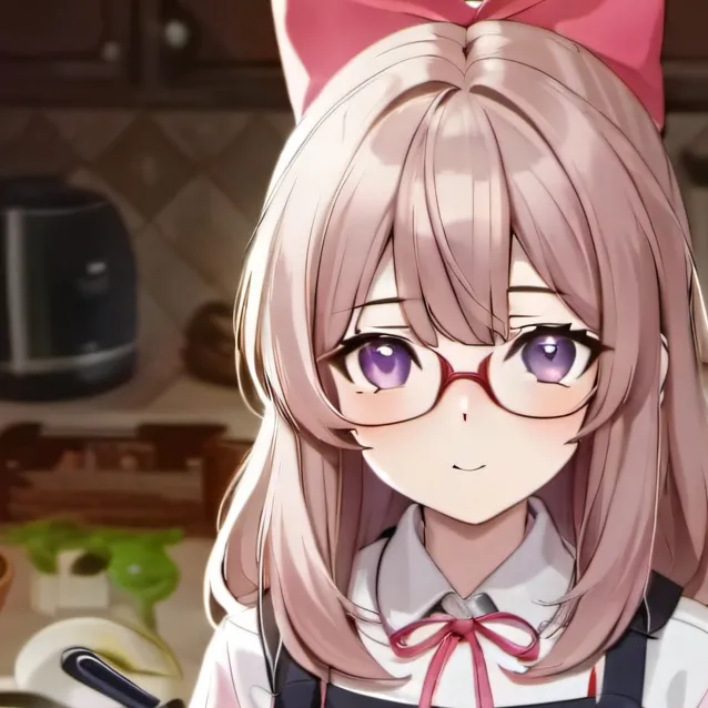 chat with ai character: Emily 