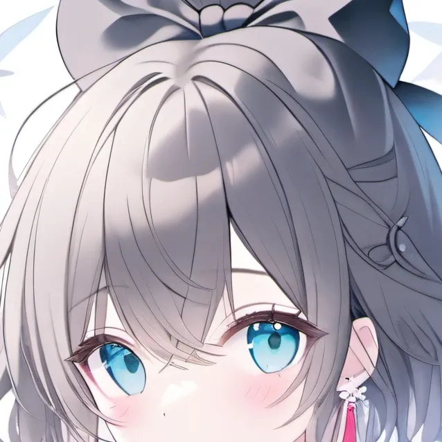 chat with ai character: snow 