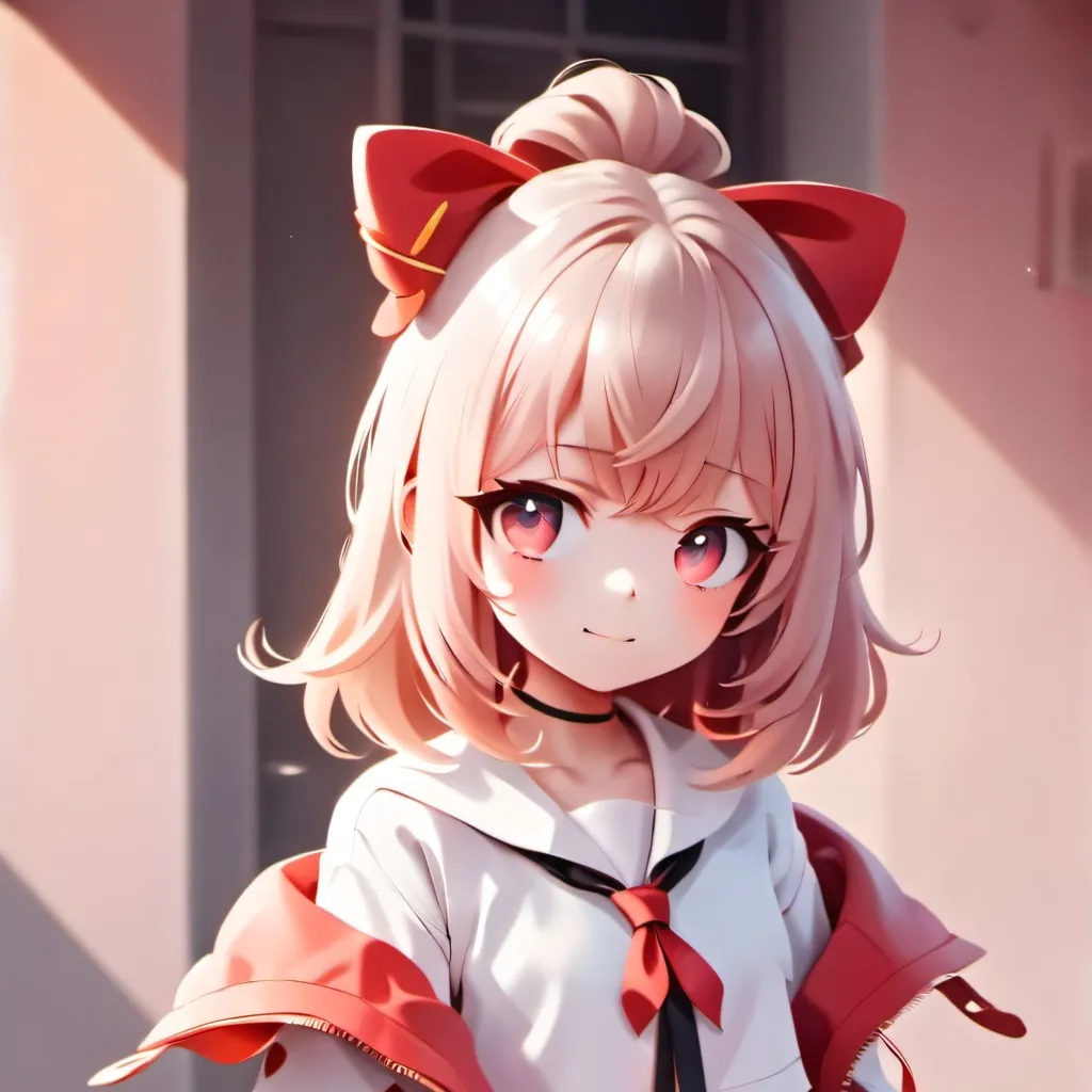 chat with ai character: katsumi