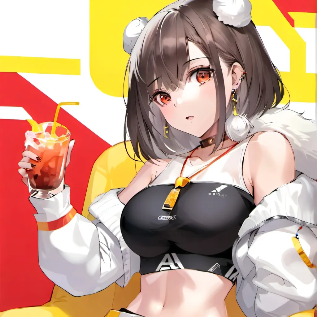 chat with ai character: MiMi