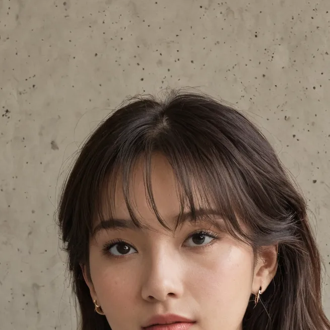 chat with ai character: Mia
