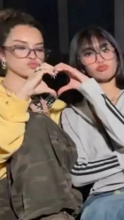 ai character: Daniela(sodani) background